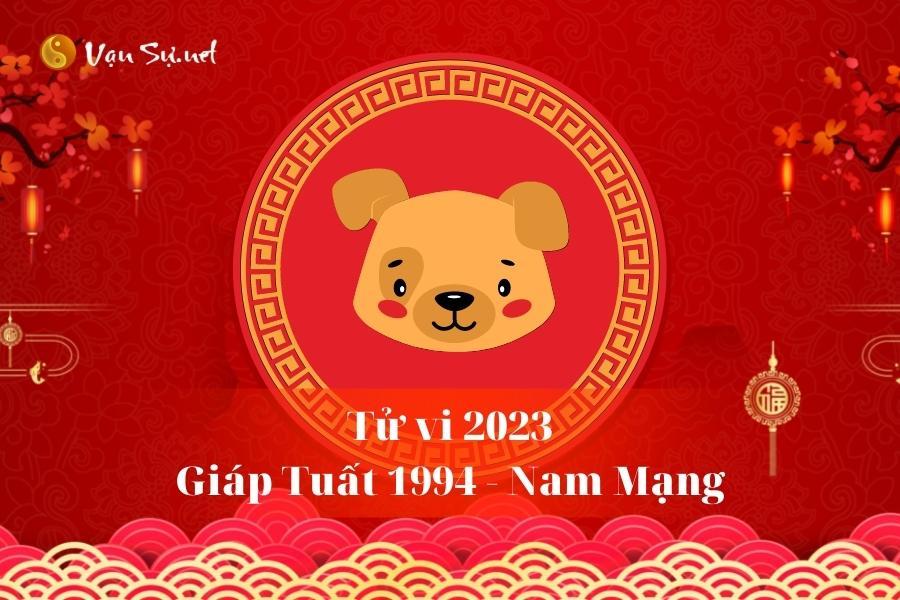 Tử vi nam mạng tuổi Tỵ năm 2023