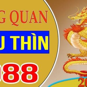 Tử vi tuổi Mậu Thìn 1988 trong năm 2022 Nhâm Dần