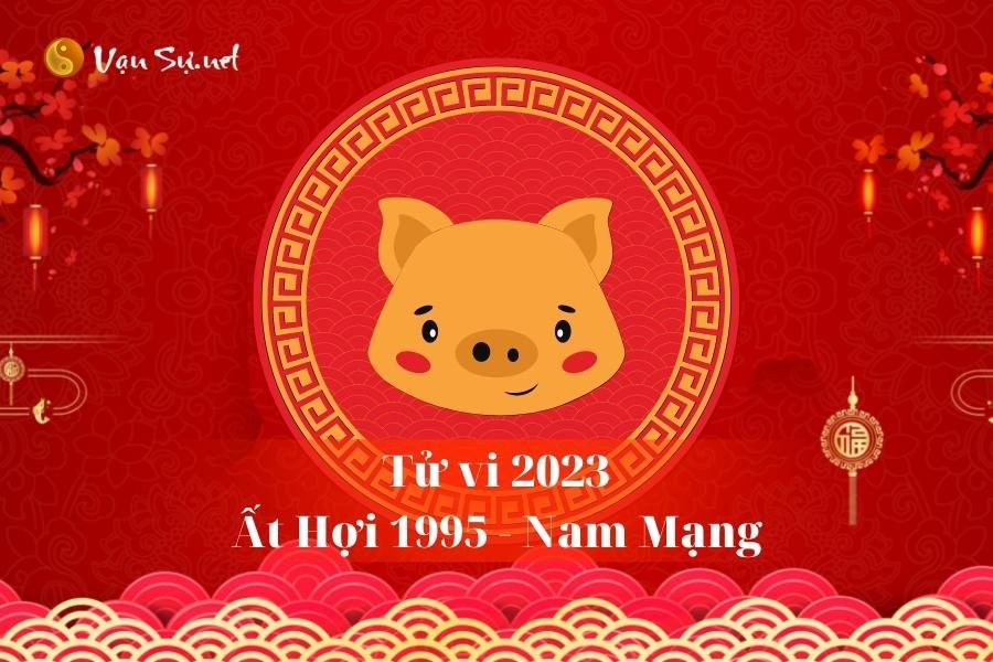 Lá số tử vi tuổi Hợi năm 2023