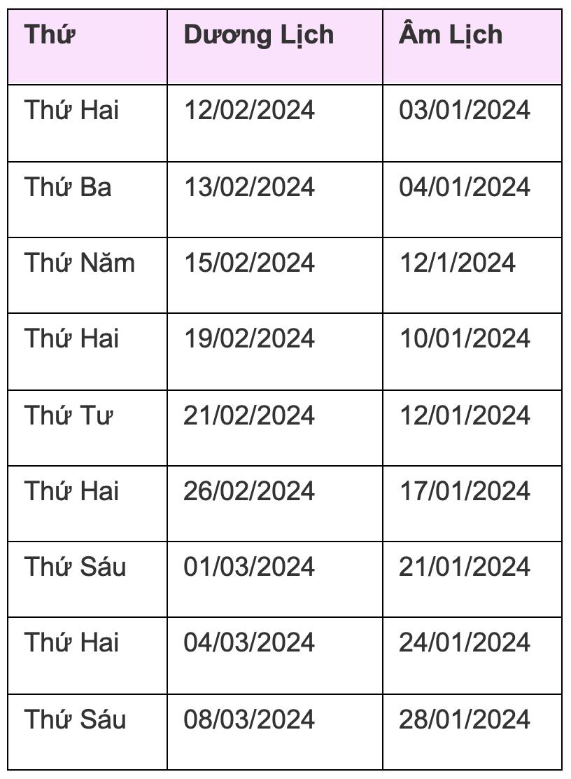 Tử vi tuổi Ất Sửu 1985 trong năm 2024 - Nữ mạng