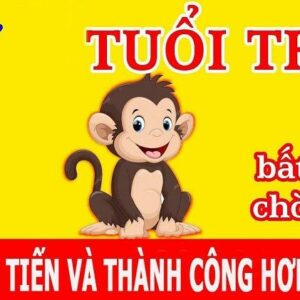 Tử vi Tuổi Thân năm 2022: Nhiều thách thức đầy hứa hẹn