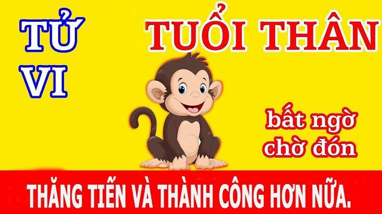 Tử vi Tuổi Thân năm 2022: Nhiều thách thức đầy hứa hẹn