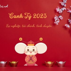 Tử Vi Tuổi Canh Tý 1960 Năm 2023 - Nữ Mạng: Tổng quan và Hướng dẫn