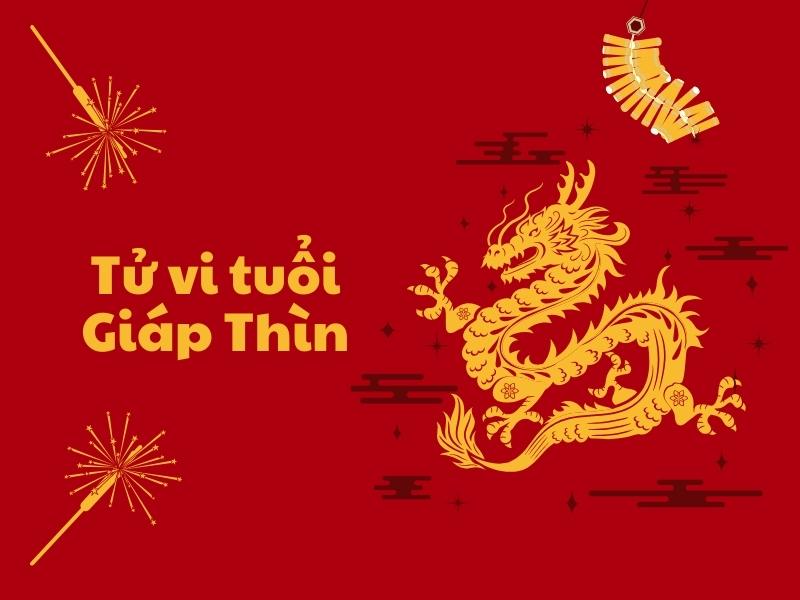 Tử vi tuổi Giáp Thìn