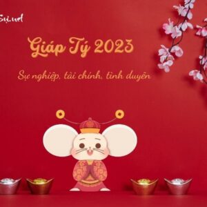 Tử Vi Tuổi Giáp Tý 1984 Năm 2023 - Nam Mạng: Những Điều Bạn Cần Biết