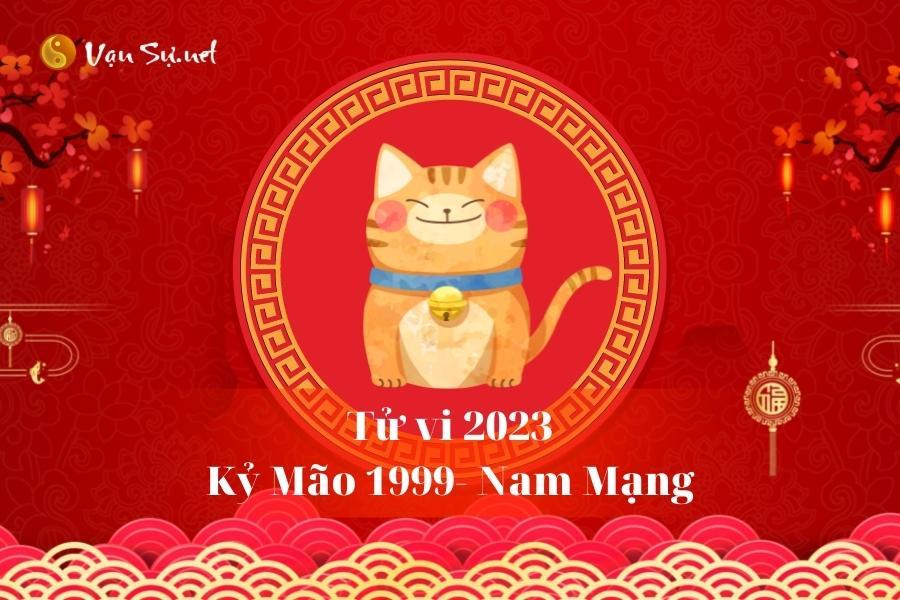 Tử vi tuổi Kỷ Mão năm 2023