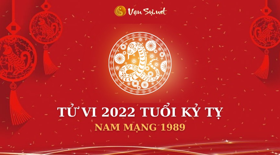 Xem diễn biến tử vi tuổi Kỷ Tỵ năm 2022