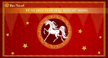 Tử Vi Tuổi Mậu Ngọ Năm 2022 – Những Gợi Ý Chi Tiết Cho Nữ Mạng 1978