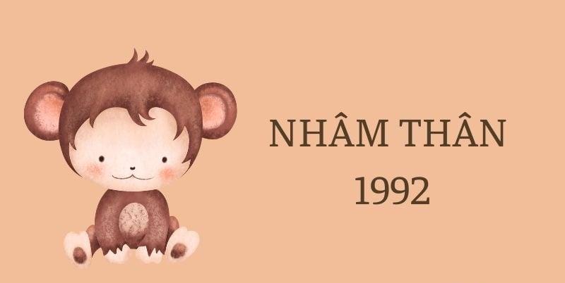 Xem tử vi tuổi Nhâm Thân 1992 - Nữ mạng năm 2024 CHI TIẾT NHẤT