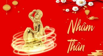 Tuổi Nhâm Thân 1992 – Xem tử vi năm 2024 CHI TIẾT NHẤT