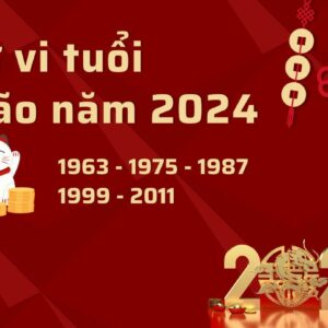 Tử vi tuổi Mão năm Giáp Thìn 2024: Một năm cần "ưa tĩnh tránh động" chờ đợi thời cơ để phát triển về sau