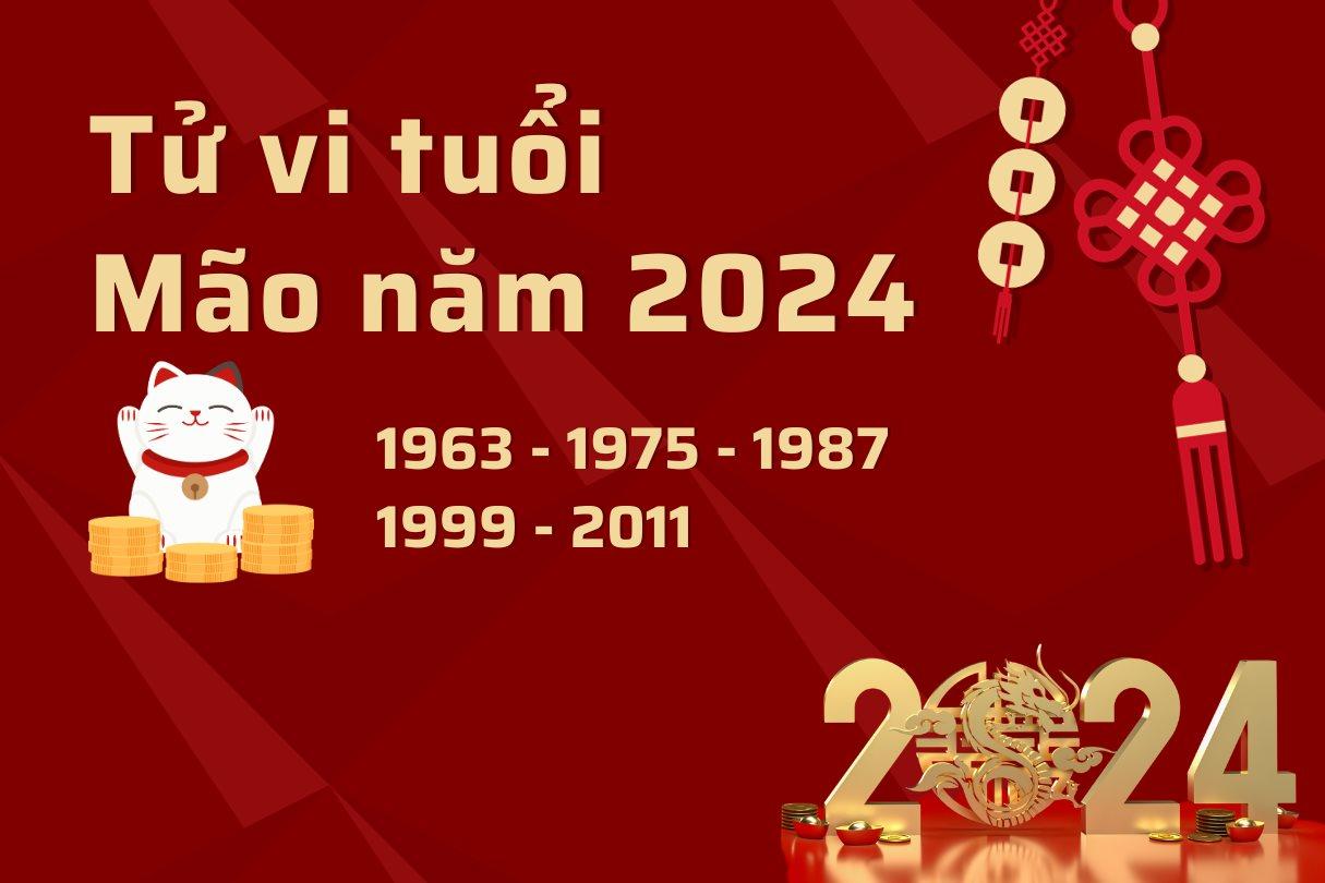 Tử vi tuổi Mão năm Giáp Thìn 2024: Một năm cần "ưa tĩnh tránh động" chờ đợi thời cơ để phát triển về sau