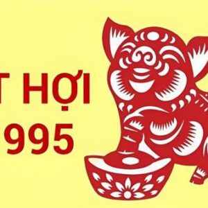 Xem tử vi tuổi Ất Hợi 1995 - Những điều thú vị về năm 2024