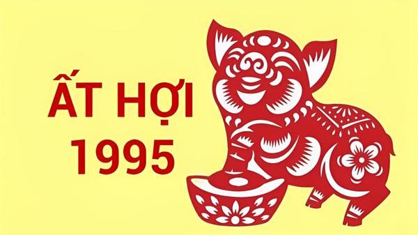 Xem tử vi tuổi Ất Hợi 1995 - Những điều thú vị về năm 2024