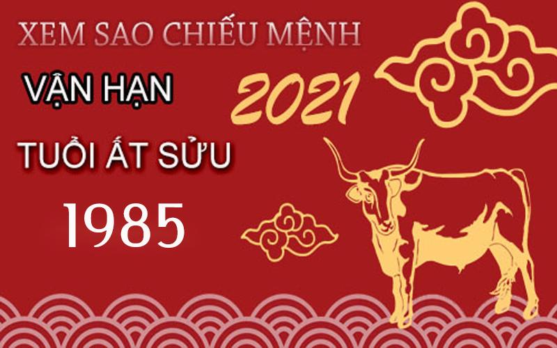 Tử vi Ất Sửu năm 2021 - Kỳ vọng và thử thách