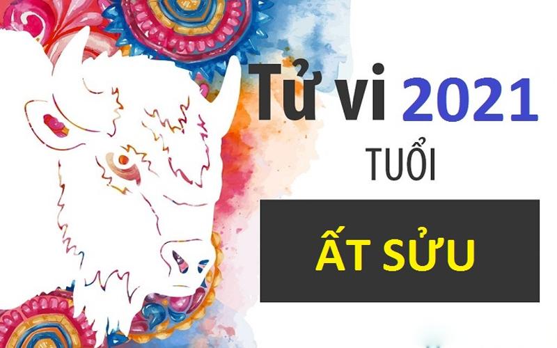 Tử vi tuổi Ất Sửu năm 2021