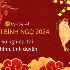 Tử Vi Nam Mạng Bính Ngọ 1966 Năm 2024 - Những Bước Ngoặt Quan Trọng