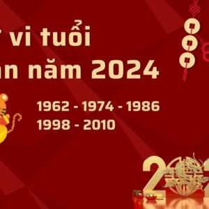 Tử vi tuổi Dần năm Giáp Thìn 2024: Tài lộc khỏi sắc nhưng phải tiết kiệm