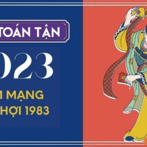 Tử vi tuổi Quý Hợi 1983 nam mạng năm 2023: Cùng tìm hiểu vận hạn và lời khuyên!