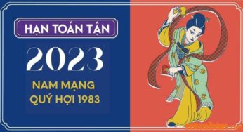 Tử vi tuổi Quý Hợi 1983 nam mạng năm 2023: Cùng tìm hiểu vận hạn và lời khuyên!