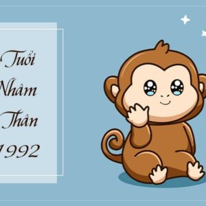 Tử vi tuổi Nhâm Thân 1992 - Nam mạng năm 2024: Cơ hội và thách thức