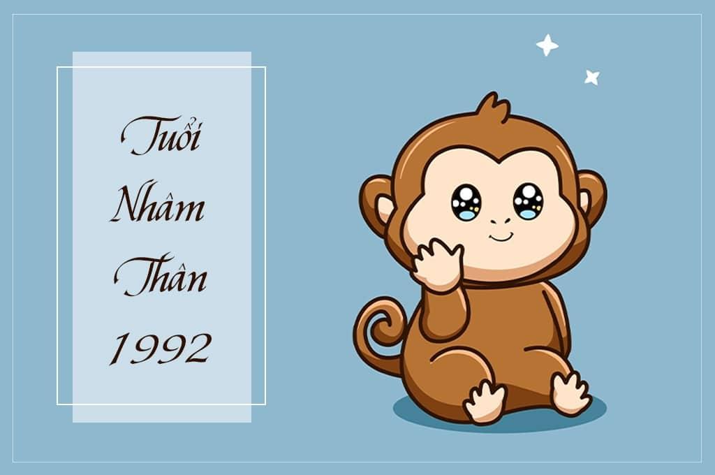 Tử vi tuổi Nhâm Thân 1992 - Nam mạng năm 2024: Cơ hội và thách thức