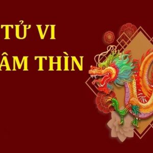 Xem tử vi tuổi Nhâm Thìn 1952 - Nữ mạng năm 2024 CHI TIẾT NHẤT