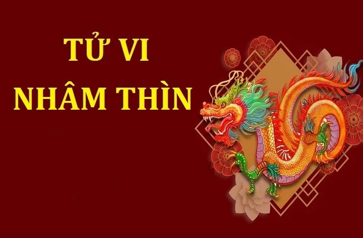 Xem tử vi tuổi Nhâm Thìn 1952 - Nữ mạng năm 2024 CHI TIẾT NHẤT