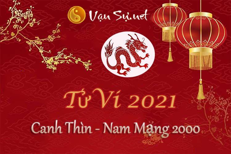 Tu vi tuoi canh thin 2021