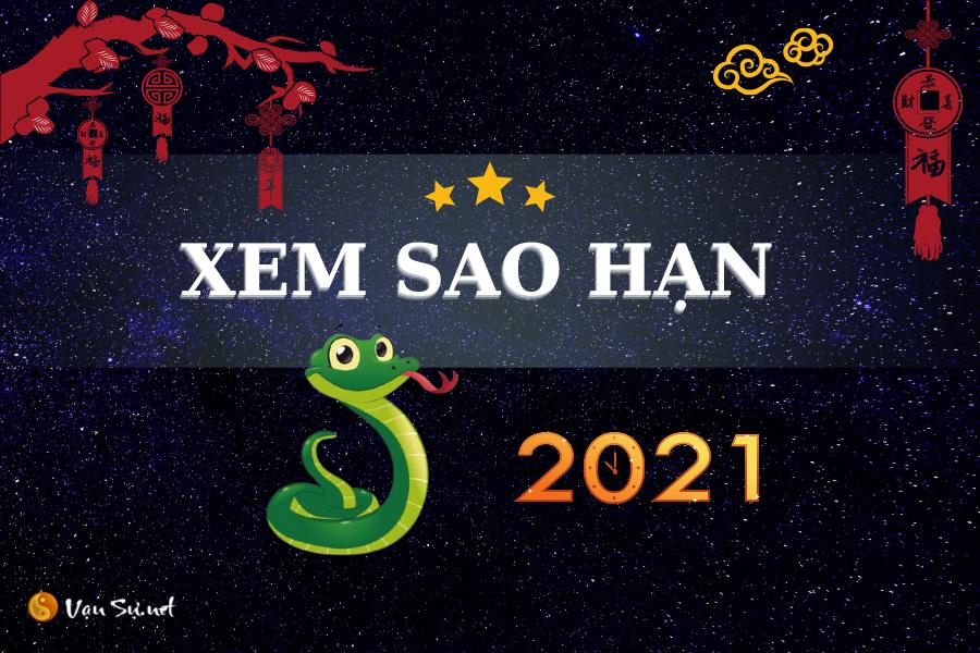 Tử Vi Tuổi Kỷ Tỵ 2021 - Những Điều Bạn Cần Biết