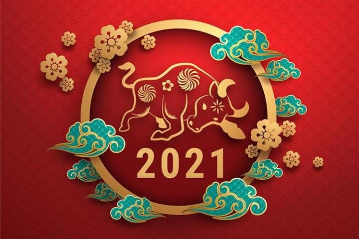 Tuổi xông đất Tết Tân Sửu 2021