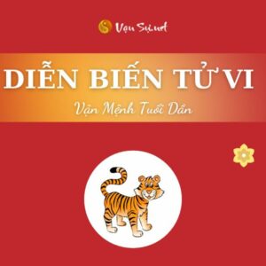 Tử Vi Tuổi Nhâm Dần 2021 - Nữ Mạng Sinh Năm 1962: Những Bí Mật Từ Tử Vi