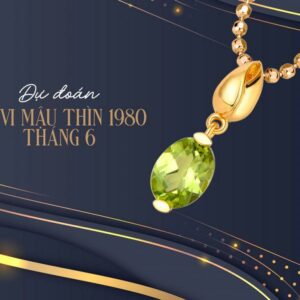 Dự đoán tử vi Mậu Thìn tháng 6/2021