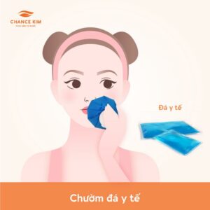 Phun Môi Xong Bị Đau Rát - Nguyên Nhân và Cách Xử Lý