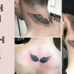 Hình Xăm Tình Yêu Vĩnh Cửu: 383+ Mẫu Tattoo Chữ Ý Nghĩa Đẹp