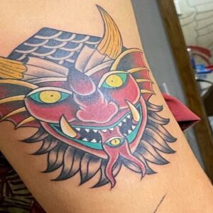 TooArt - Tattoo and Piercing Salon