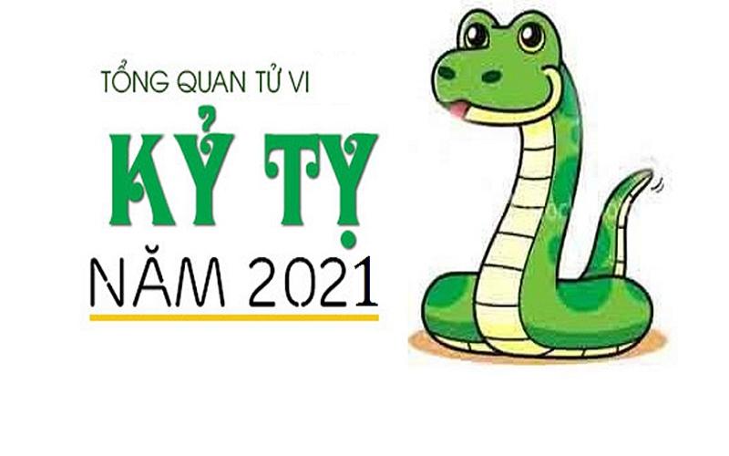 Tử vi Kỷ Tỵ năm 2021 – Thành công và thuận lợi