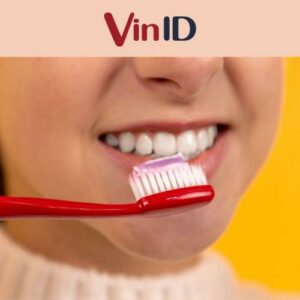 Hướng dẫn cách vệ sinh răng miệng sau khi phun môi chuẩn y khoa