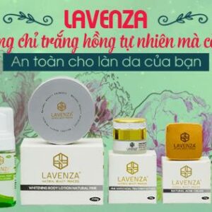 Mỹ Phẩm Lavenza Có Thực Sự Tốt Không?