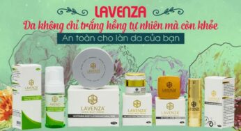 Mỹ Phẩm Lavenza: Giải Pháp Hoàn Hảo Cho Làn Da Của Bạn