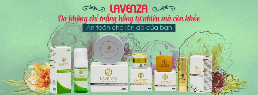 Mỹ Phẩm Lavenza Có Thực Sự Tốt Không?