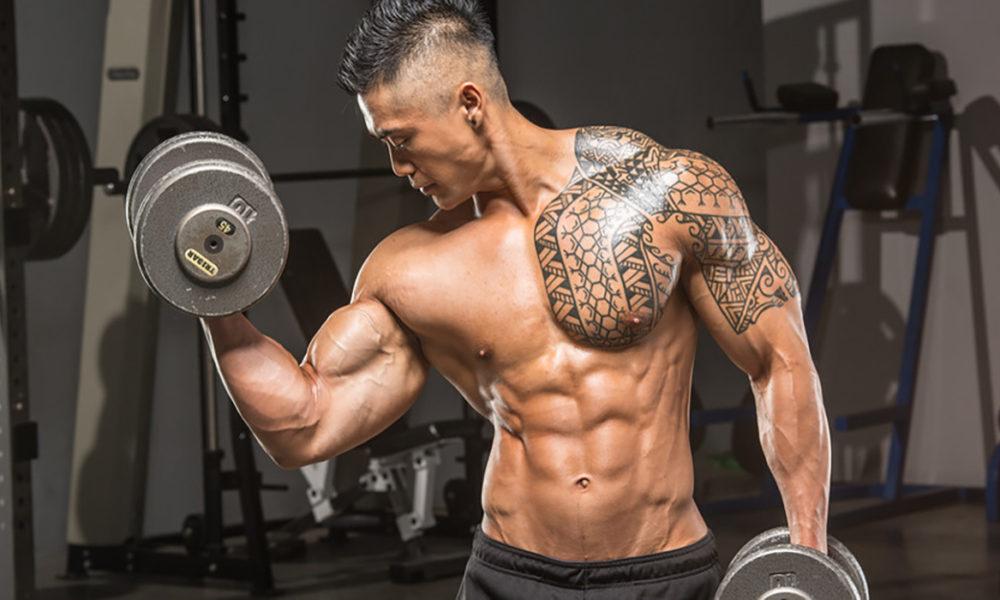 Vẻ Đẹp Ngoại Hình Của Bạn Sẽ Thay Đổi Ra Sao Sau Khi Tập Gym?