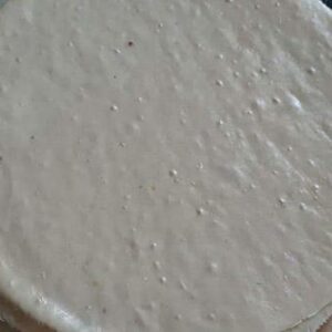 Bánh phồng sữa - Một thức quà quê miền Tây ngon lành