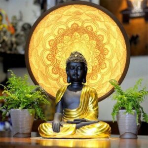 Họa tiết Mandala - Sự kết hợp tuyệt vời giữa Hội họa và Tôn giáo