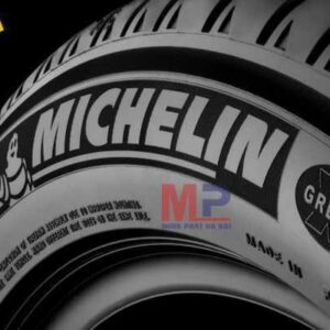 Hãng Lốp Xe Michelin - Sự Lựa Chọn Tối Ưu Cho Bạn