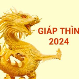 Năm 2024 - Con gì, mệnh gì và tương hợp với những tuổi nào?