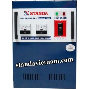 ĐÁNH GIÁ THẬT VỀ ỔN ÁP LIOA 7 5KVA CHÍNH HÃNG ĐÂY RỒI