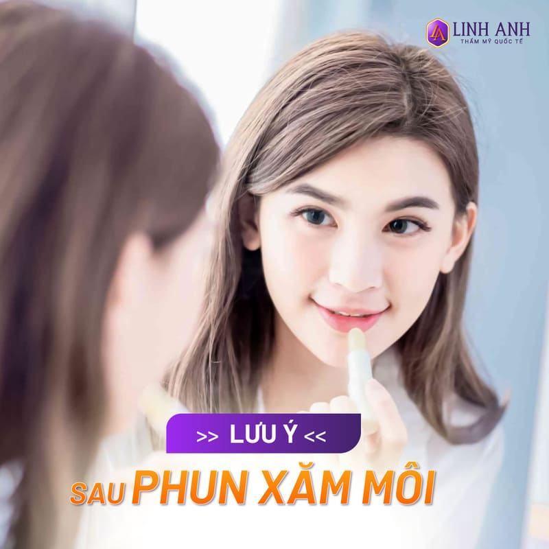 Xăm Môi Kiêng Thịt Gà Bao Lâu? Thực Phẩm Nên Kiêng Sau Phun Xăm