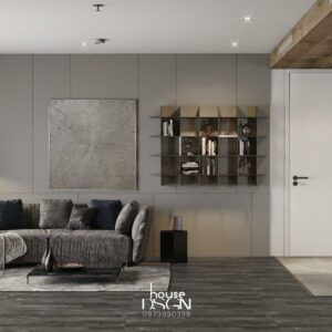 Phong thủy nhà ở cho người mệnh Thủy: Những bí quyết hấp dẫn từ Housedesign