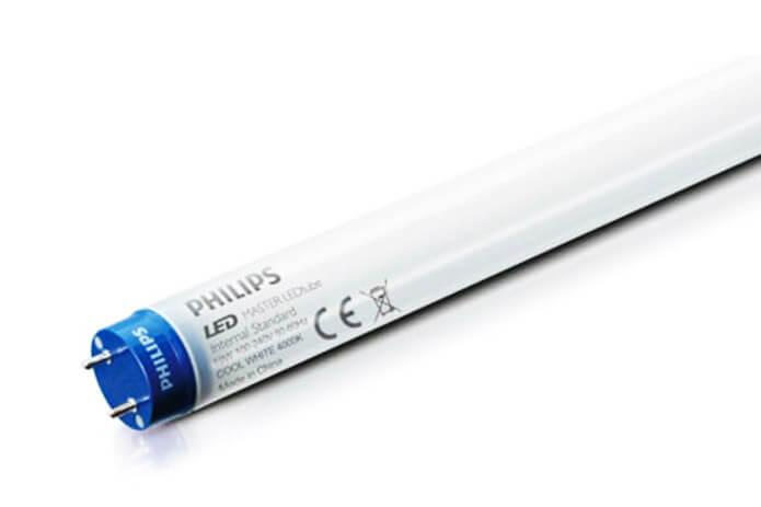 danh gia 1m2 philips corepro led tube t8 14 5w